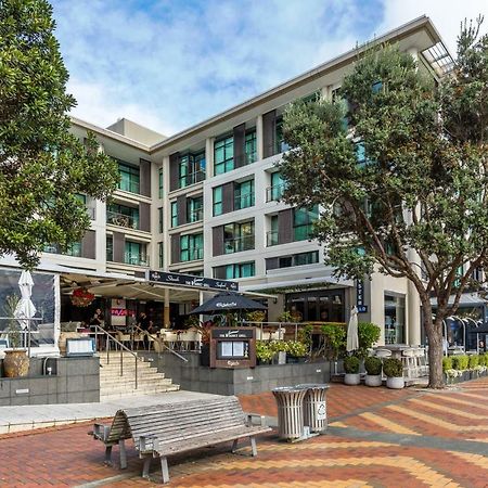 Vacations On Viaduct Harbour Auckland - Best Location Eksteriør bilde