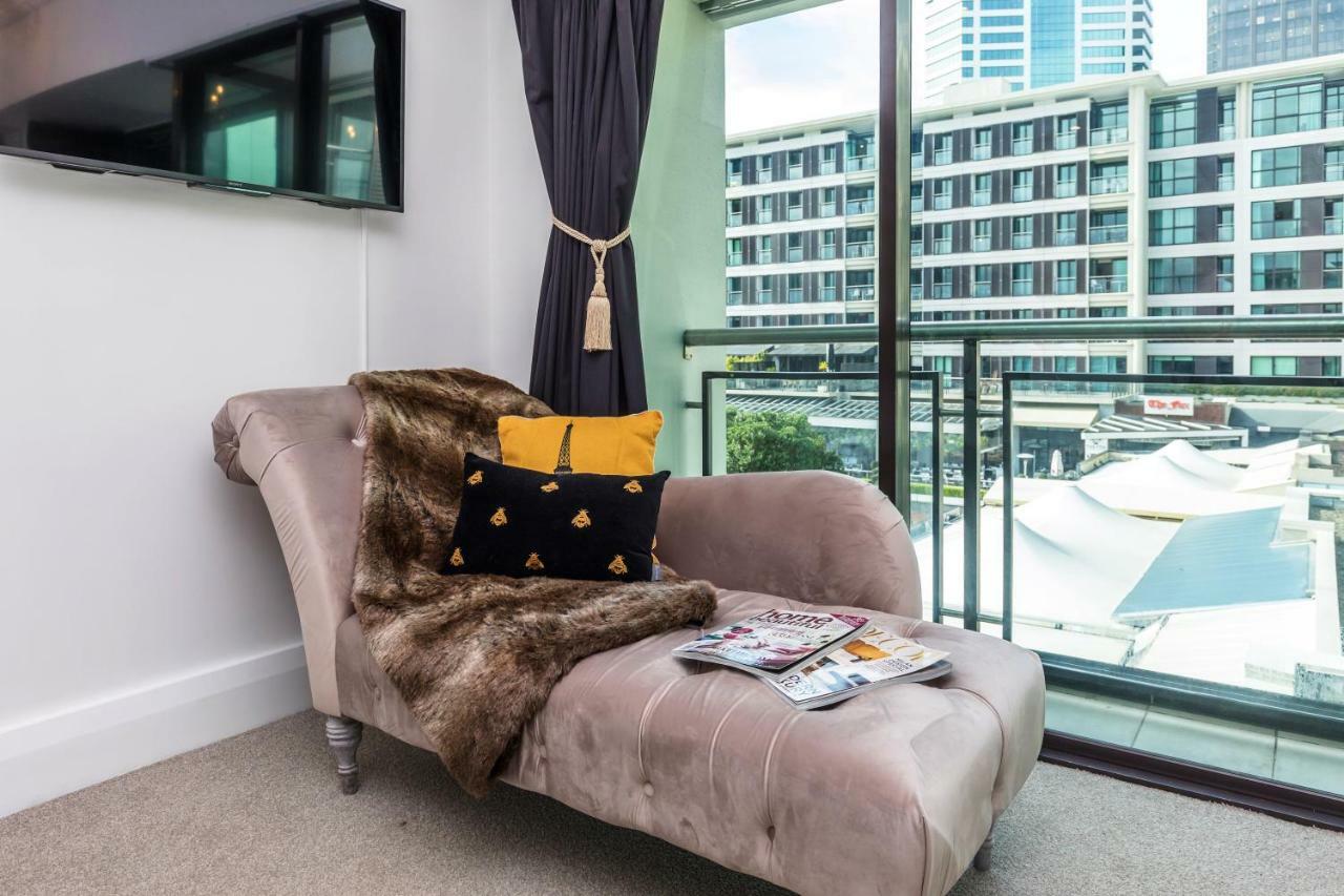 Vacations On Viaduct Harbour Auckland - Best Location Eksteriør bilde